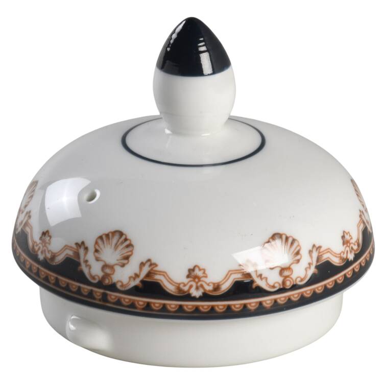Medici Lid for Coffee Pot
