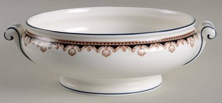 Medici Round Vegetable No Lid