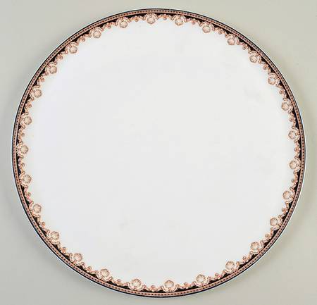 Medici Tart Dish