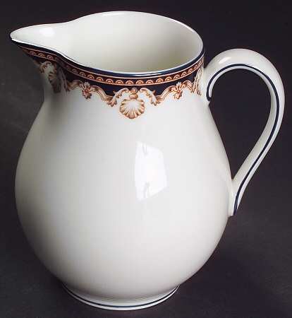 Medici Creamer