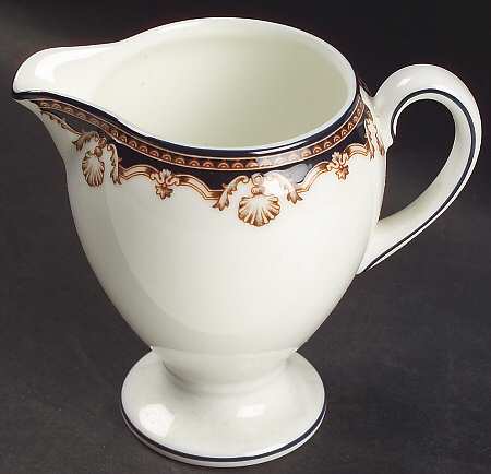 Medici Creamer