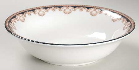Medici Coupe Cereal Bowl