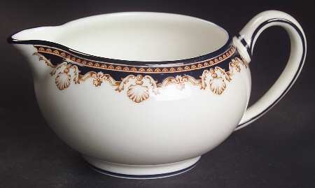 Medici Creamer