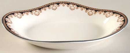 Medici Pickle Dish
