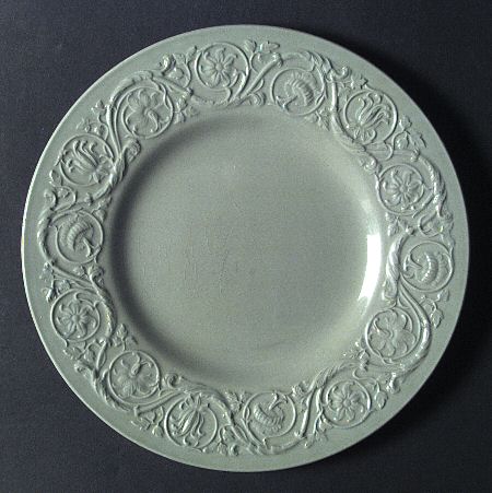 Medway Green by Wedgwood