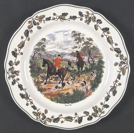 Meynell Hunt by Wedgwood