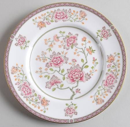 Melford Dessert/Pie Plate