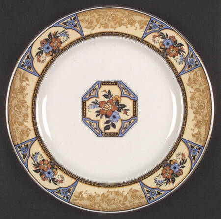 Melody White by Wedgwood