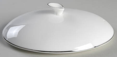 Mercury Lid for Oval Vegetable