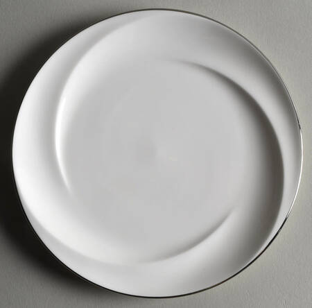 Mercury Bread & Butter Plate