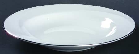 Mercury Rim Soup Bowl