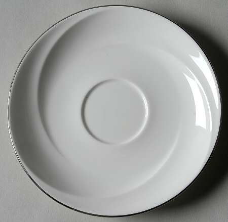 Mercury Saucer