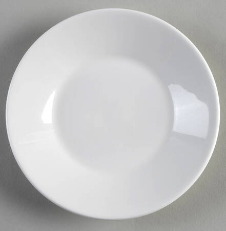 Meadow Sweet (Bone) Saucer for Flat Cup