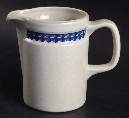 Mexico Creamer