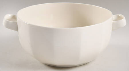 Milford (Octagonal, Earthenware) Round Vegetable No Lid