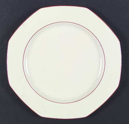 Milford (Octagonal, Earthenware) by Wedgwood