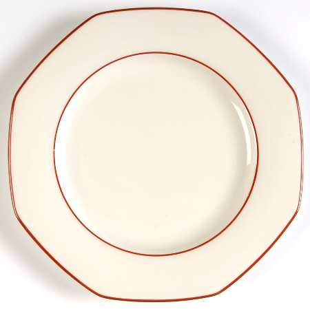 Milford (Octagonal, Earthenware) Bread & Butter Plate
