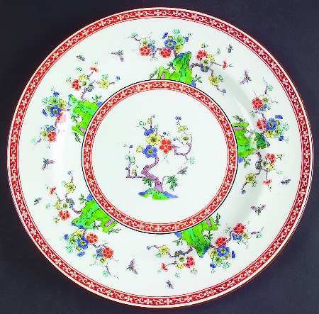 Ming by Wedgwood