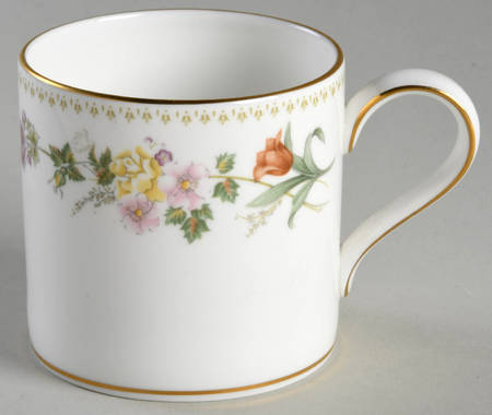 Mirabelle Small Mug