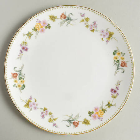 Mirabelle Cookie Plate