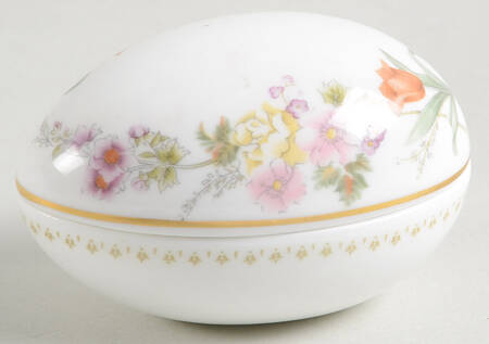 Mirabelle Mini Egg Box & Lid