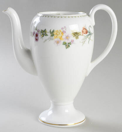 Mirabelle Coffee Pot No Lid