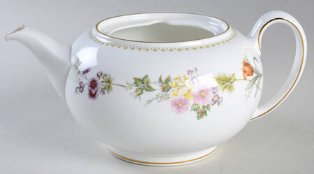 Mirabelle Teapot No Lid