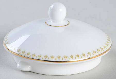 Mirabelle Lid for Teapot