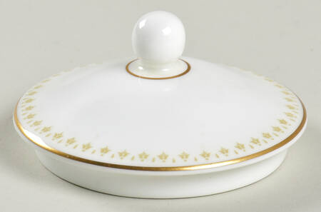 Mirabelle Lid for 146 Shape Sugar Bowl