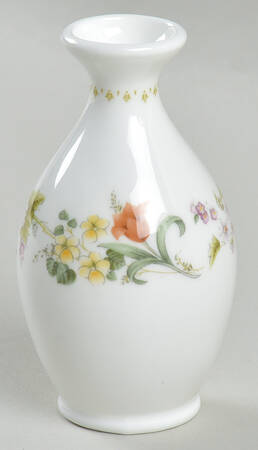 Mirabelle 3" Bud Vase