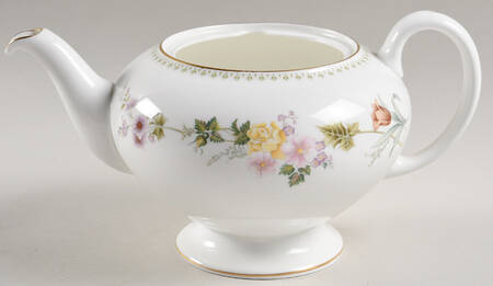 Mirabelle Teapot No Lid