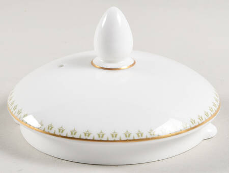 Mirabelle Lid for Teapot