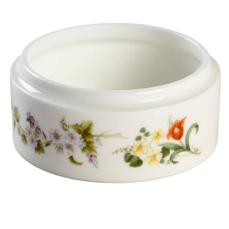 Mirabelle Round Box No Lid