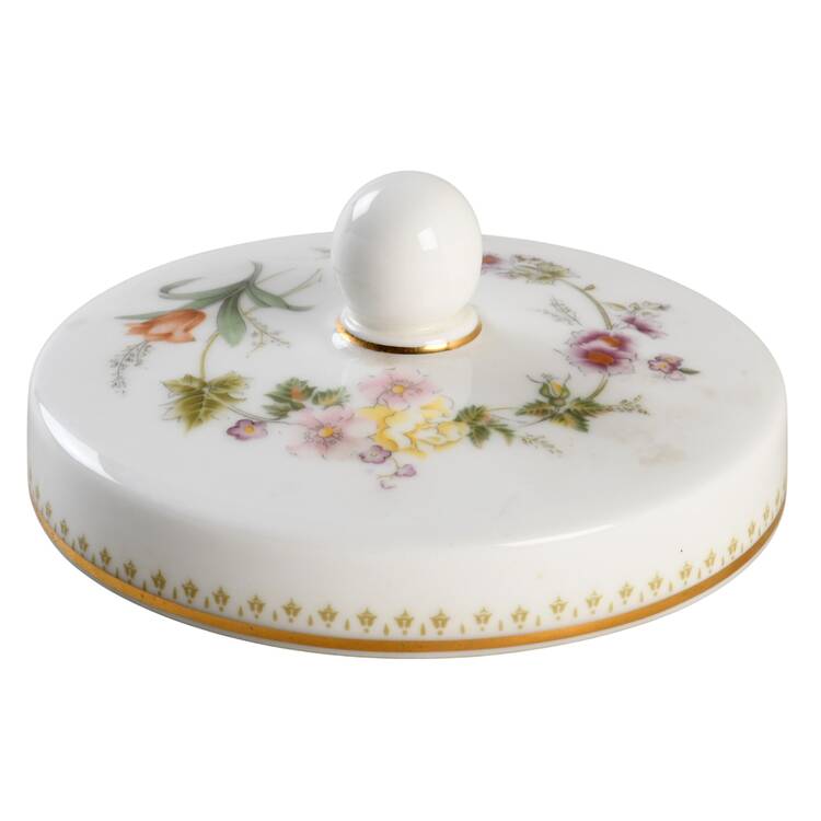 Mirabelle Lid for Round Box
