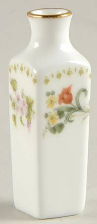 Mirabelle 2" Mini Bud Vase