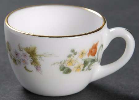 Mirabelle Miniature Cup Only