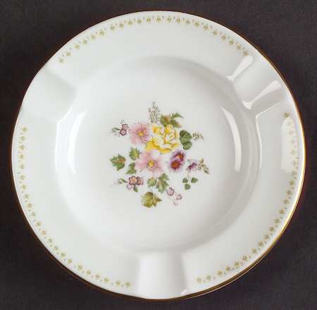 Mirabelle Small Ashtray