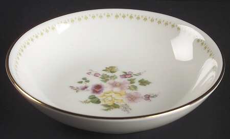 Mirabelle 4" Ashtray
