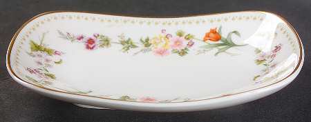 Mirabelle Soap Dish