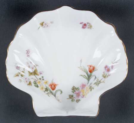 Mirabelle Shell Shaped Dish