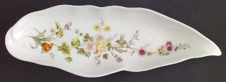 Mirabelle Leaf Tray
