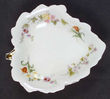 Mirabelle Small Leaf Dish