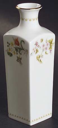 Mirabelle 5" Bud Vase