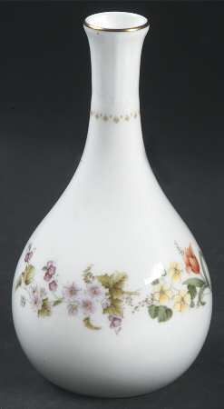 Mirabelle 5" Bud Vase