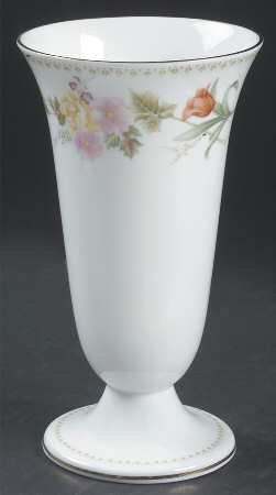 Mirabelle 7" Vase