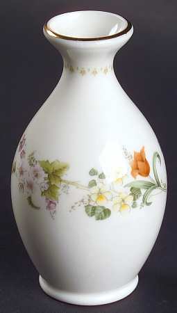 Mirabelle 3" Bud Vase