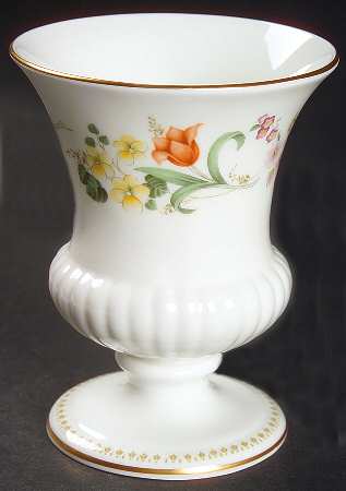 Mirabelle 5" Urn Shaped Vase