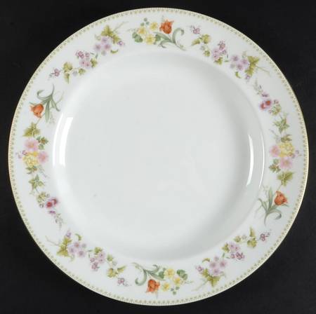 Mirabelle 13" Chop Plate (Round Platter)