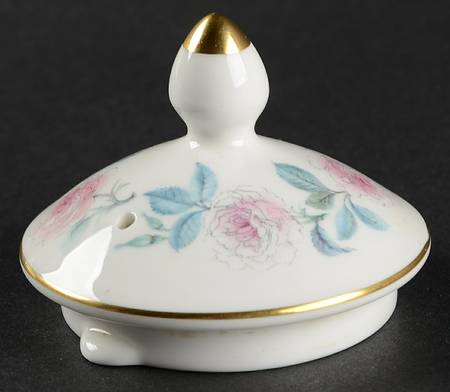 Mist Rose Lid for Coffee Pot