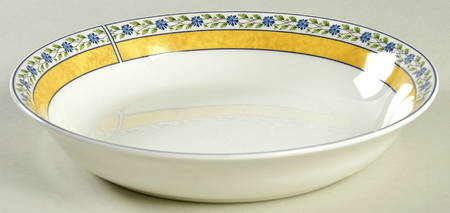 Mistral Coupe Soup Bowl